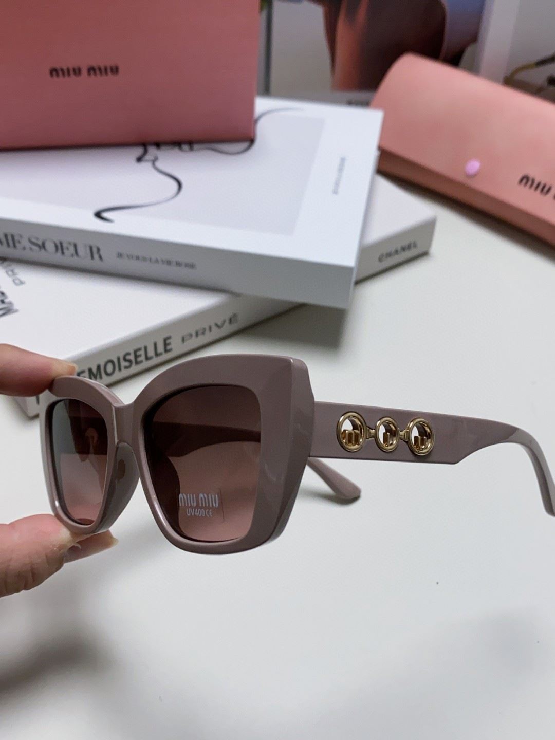 Miu Miu Sunglasses